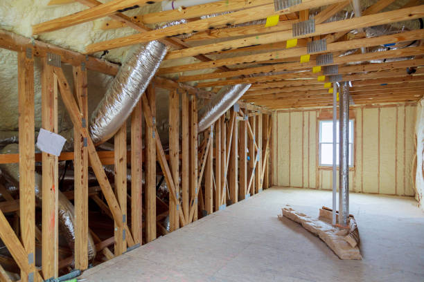 Trusted Yorktown Heights, NY Insulation Contractor Experts