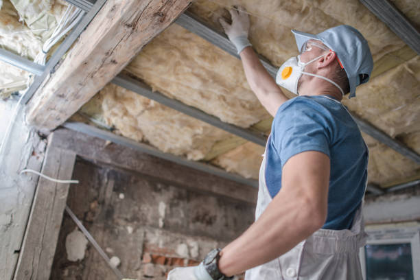 Best Specialized Insulation Services in Yorktown Heights, NY