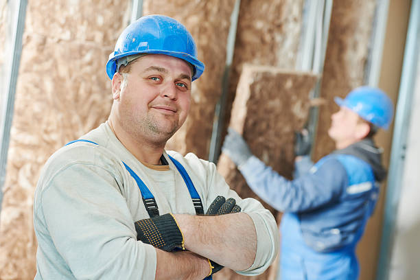 Best Spray Foam Insulation in Yorktown Heights, NY