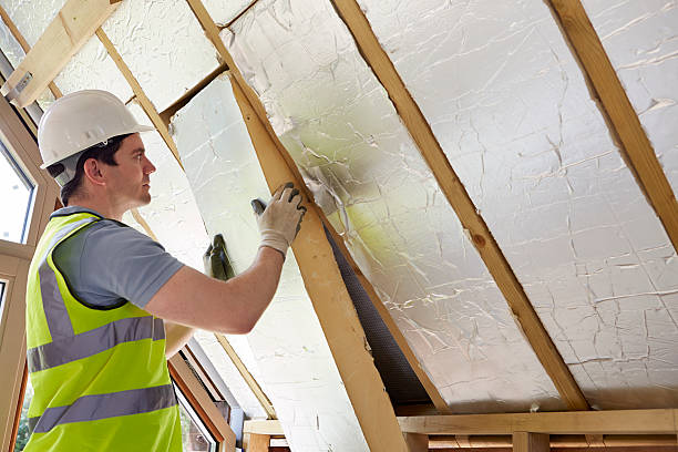 Types of Insulation We Offer in Yorktown Heights, NY